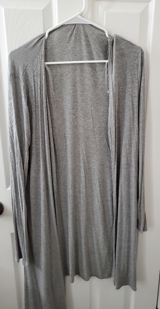 Olivia Rae women cardigan size large